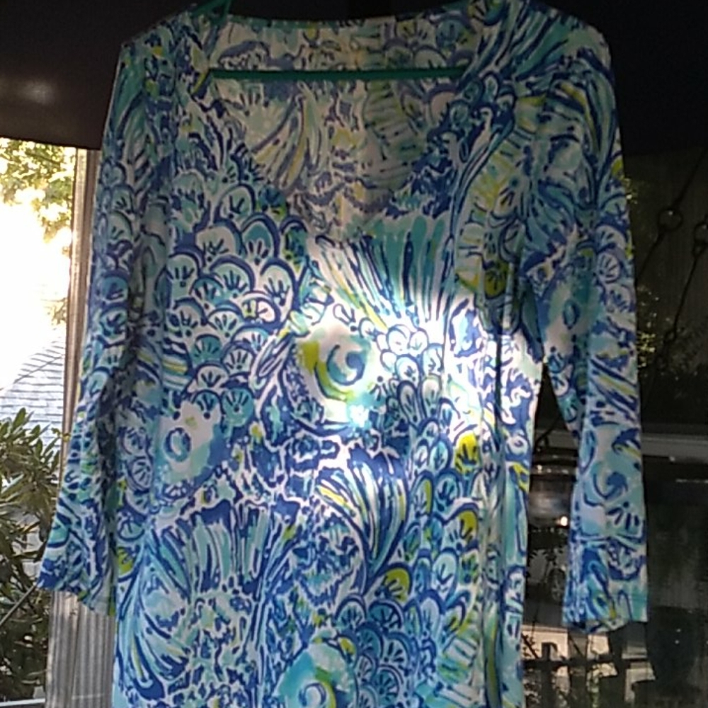 Lilly Pulitzer women's dress